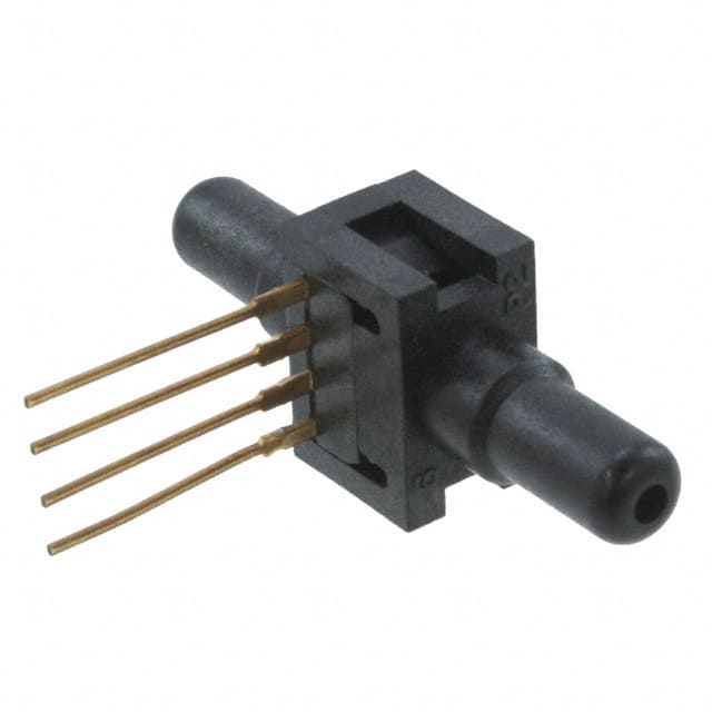 26PCGFA6D Honeywell Sensing and Productivity Solutions  Pressure Sensors Transducers